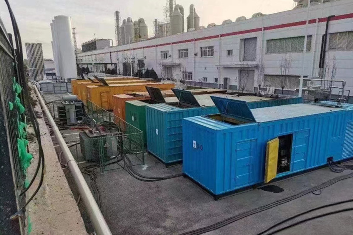 南溪发电机出租_COPY