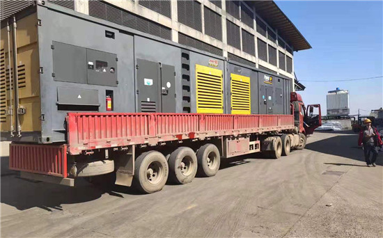 南溪200KW发电机组适配电缆规格选型指南