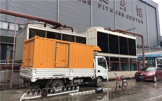 南溪300KW发电机组适配电缆规格选型指南