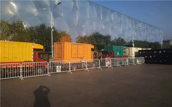 南溪400KW发电机组适配电缆规格选型指南
