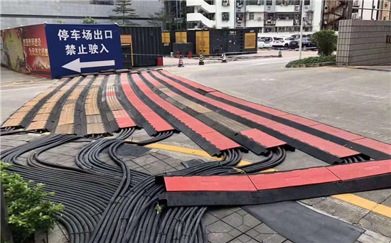 南溪发电机组电缆选型完整具体步骤(工程通用标准流程)